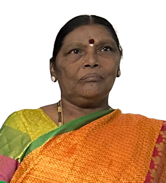 Gangamani Ganji