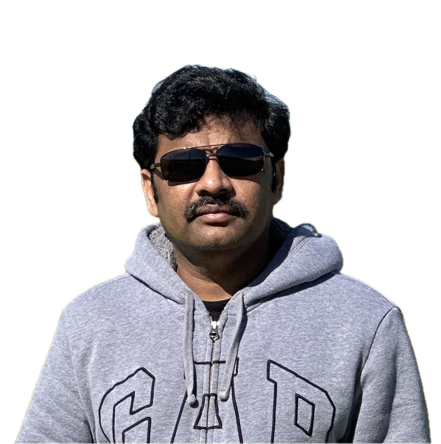 Srinivas Ganji